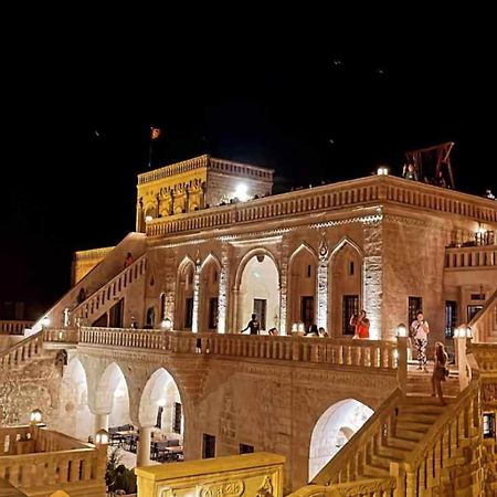 Hercai Butik Otel Midyat Exterior foto