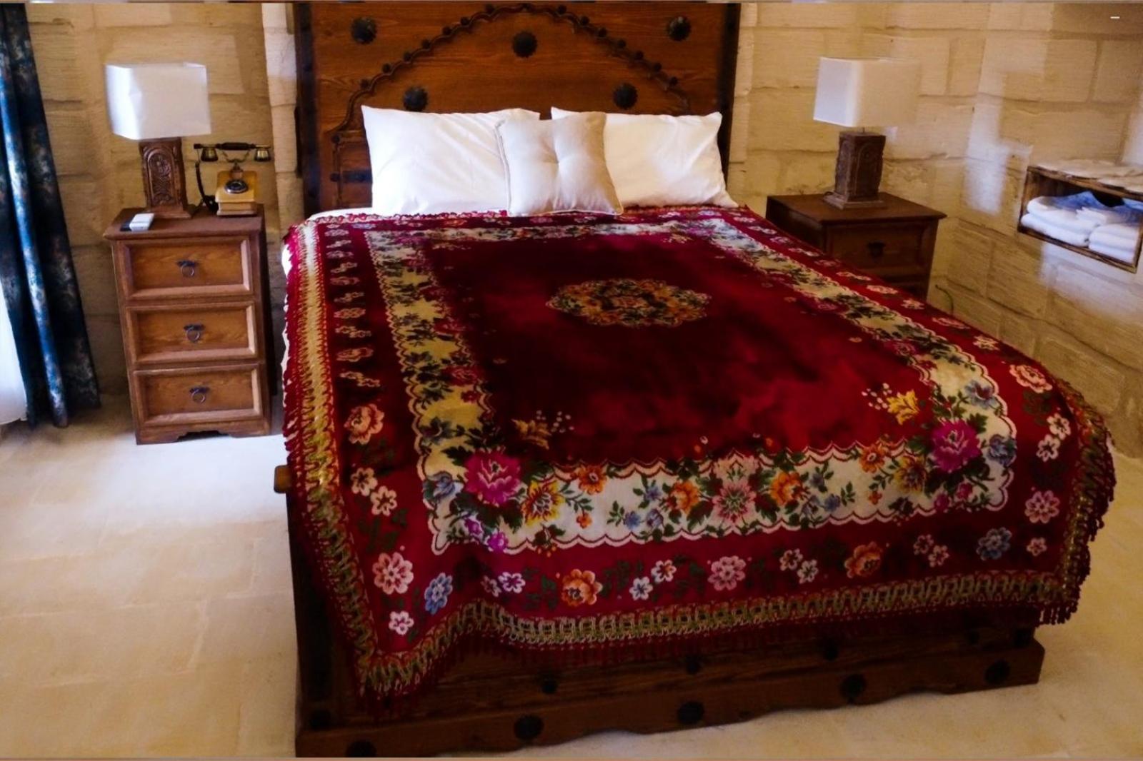 Hercai Butik Otel Midyat Exterior foto